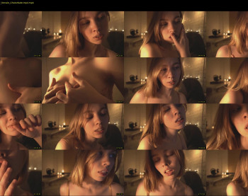 bibi_it_is — 55 minute Chaturbate female cam show recording, 1080p, Jun 13, 2022