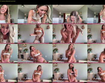 bloomyogi — 55 minute Chaturbate female cam show recording, 1080p, Jun 12, 2022