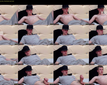 brell_line — 92 minute Chaturbate male cam show recording, 720p, Jun 13, 2022