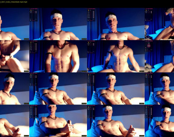 briannhardone — 58 minute Chaturbate male cam show recording, 720p, Jun 13, 2022
