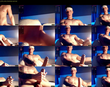 briannhardone — 91 minute Chaturbate male cam show recording, 720p, Jun 13, 2022