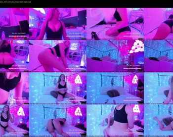 butterybubblebutt — 41 minute Chaturbate couple cam show recording, 1080p, Jun 12, 2022