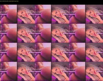 butterybubblebutt — 41 minute Chaturbate couple cam show recording, 1080p, Jun 12, 2022