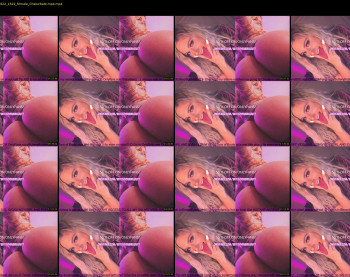 butterybubblebutt — 33 minute Chaturbate couple cam show recording, 1080p, Jun 12, 2022