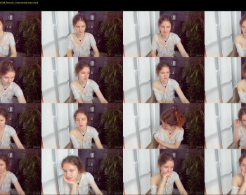 cammyclyde — 55 minute Chaturbate female cam show recording, 1080p, Jun 12, 2022