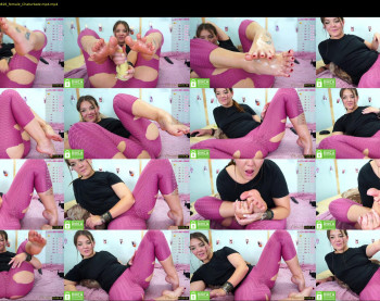 cassidy_one — 51 minute Chaturbate female cam show recording, 1080p, Jun 12, 2022