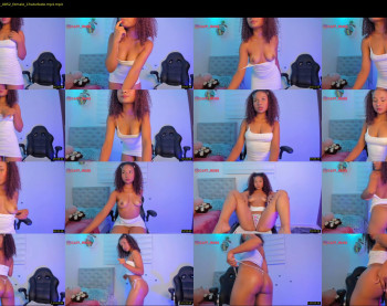 cattaleya_russ — 92 minute Chaturbate female cam show recording, 720p, Jun 12, 2022
