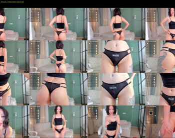 chan_lia — 54 minute Chaturbate female cam show recording, 1080p, Jun 13, 2022