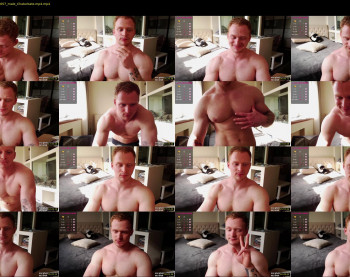 chris_boy37 — 47 minute Chaturbate male cam show recording, 1080p, Jun 12, 2022