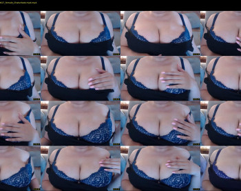 danahotmilf — 25 minute Chaturbate female cam show recording, 720p, Jun 12, 2022