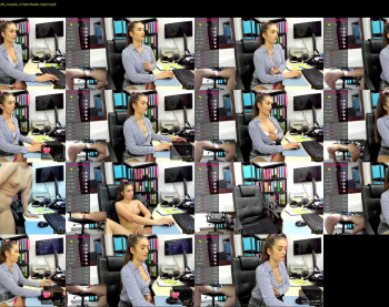 daryastars — 70 minute Chaturbate couple cam show recording, 1080p, Jun 13, 2022
