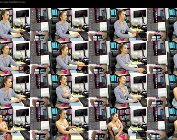 daryastars — 65 minute Chaturbate couple cam show recording, 1080p, Jun 13, 2022