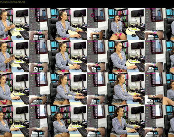 daryastars — 63 minute Chaturbate couple cam show recording, 1080p, Jun 13, 2022