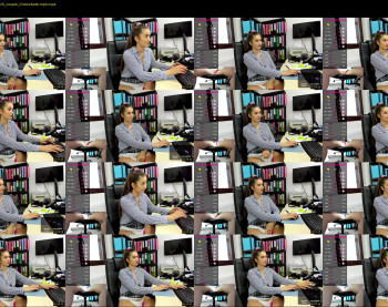 daryastars — 8 minute Chaturbate couple cam show recording, 1080p, Jun 13, 2022