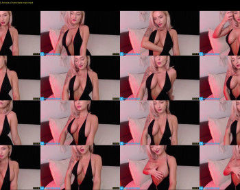 dee_nise — 23 minute Chaturbate female cam show recording, 1080p, Jun 12, 2022