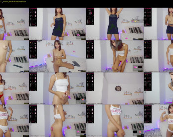 deedeedoll — 93 minute Chaturbate female cam show recording, 720p, Jun 12, 2022
