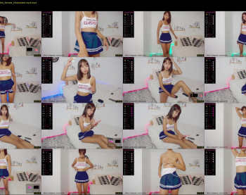 deedeedoll — 50 minute Chaturbate female cam show recording, 720p, Jun 13, 2022
