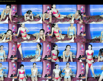 deeplyasian — 20 minute Chaturbate couple cam show recording, 1080p, Jun 12, 2022