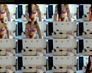 deisy_madrid — 11 minute Chaturbate female cam show recording, 1080p, Jun 13, 2022