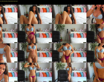 devilish_goddes — 38 minute Chaturbate female cam show recording, 1080p, Jun 12, 2022