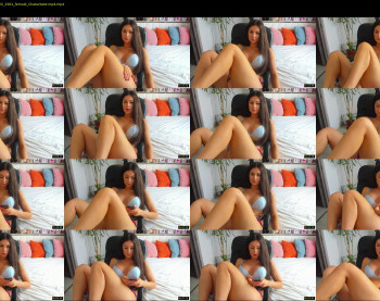 devilish_goddes — 11 minute Chaturbate female cam show recording, 1080p, Jun 12, 2022