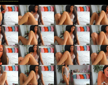 devilish_goddes — 56 minute Chaturbate female cam show recording, 1080p, Jun 12, 2022