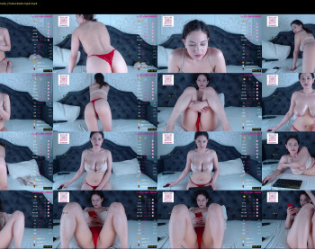 dia8 — 56 minute Chaturbate female cam show recording, 1080p, Jun 13, 2022