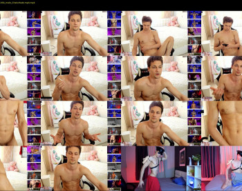 dirty_pothos — 55 minute Chaturbate male cam show recording, 1080p, Jun 12, 2022