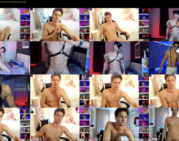 dirty_pothos — 54 minute Chaturbate male cam show recording, 1080p, Jun 12, 2022