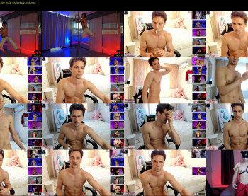 dirty_pothos — 54 minute Chaturbate male cam show recording, 1080p, Jun 12, 2022