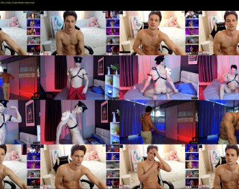 dirty_pothos — 54 minute Chaturbate male cam show recording, 1080p, Jun 12, 2022