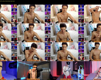 dirty_pothos — 56 minute Chaturbate male cam show recording, 1080p, Jun 12, 2022