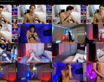 dirty_pothos — 54 minute Chaturbate male cam show recording, 1080p, Jun 12, 2022