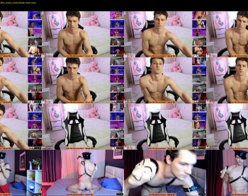 dirty_pothos — 52 minute Chaturbate male cam show recording, 1080p, Jun 12, 2022