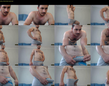 djmute — 17 minute Chaturbate male cam show recording, 720p, Jun 12, 2022