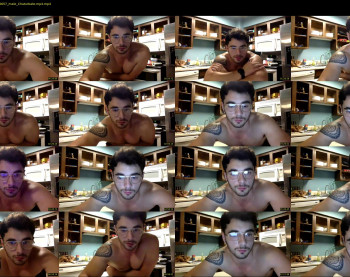 dohmerboyz — 9 minute Chaturbate male cam show recording, 480p, Jun 12, 2022