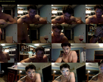 dohmerboyz — 41 minute Chaturbate male cam show recording, 480p, Jun 12, 2022