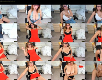 dulceyjohn — 54 minute Chaturbate female cam show recording, 1080p, Jun 12, 2022