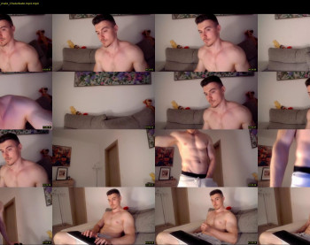 eddieds — 54 minute Chaturbate male cam show recording, 1080p, Jun 12, 2022