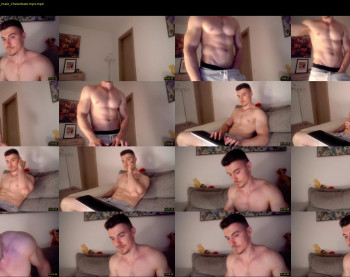 eddieds — 41 minute Chaturbate male cam show recording, 1080p, Jun 12, 2022