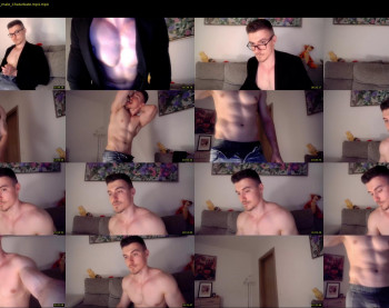 eddieds — 48 minute Chaturbate male cam show recording, 1080p, Jun 13, 2022