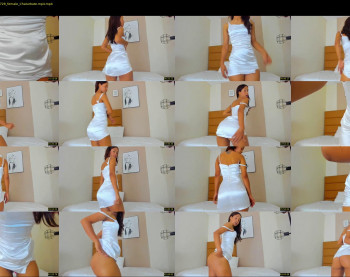 effie_castro — 56 minute Chaturbate female cam show recording, 480p, Jun 12, 2022