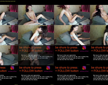 ehotlovea — 9 minute Chaturbate female cam show recording, 720p, Jun 12, 2022