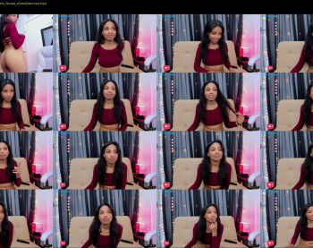eimi_space — 10 minute Chaturbate female cam show recording, 1080p, Jun 12, 2022