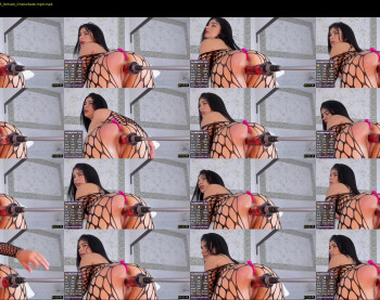 emi_sary — 54 minute Chaturbate female cam show recording, 1080p, Jun 13, 2022