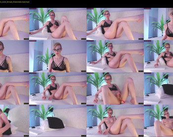 emilyanderson_ — 54 minute Chaturbate female cam show recording, 1080p, Jun 12, 2022
