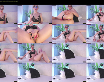 emilyanderson_ — 55 minute Chaturbate female cam show recording, 1080p, Jun 13, 2022