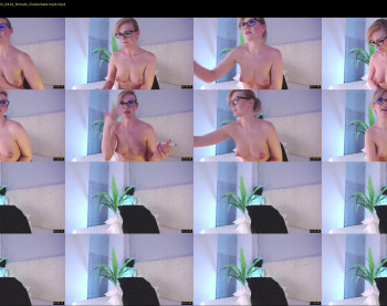emilyanderson_ — 54 minute Chaturbate female cam show recording, 1080p, Jun 13, 2022