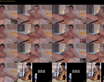 evan_white_ — 56 minute Chaturbate male cam show recording, 1080p, Jun 12, 2022