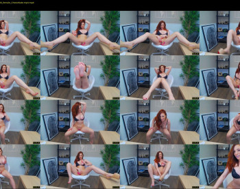 foxynesss — 3 minute Chaturbate female cam show recording, 1080p, Jun 12, 2022